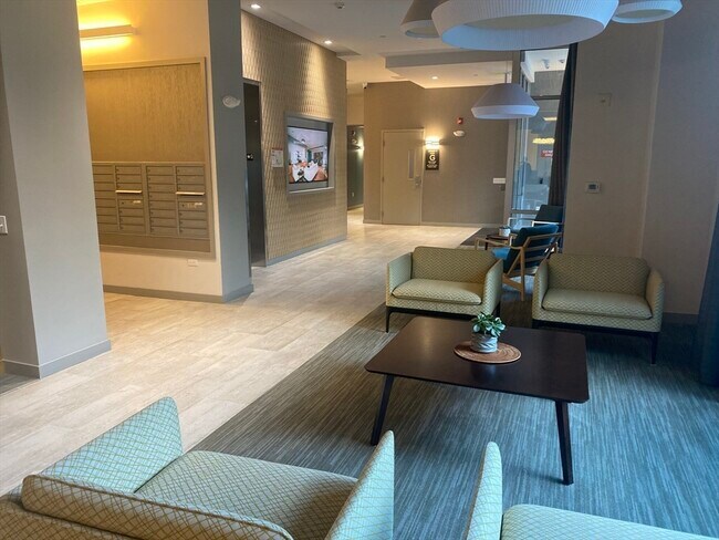 Building Photo - 99 Tremont St