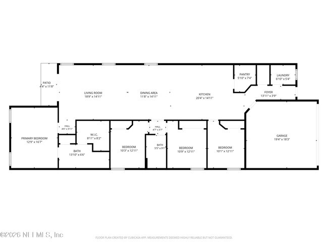 Building Photo - 2446 Oak Stream Dr