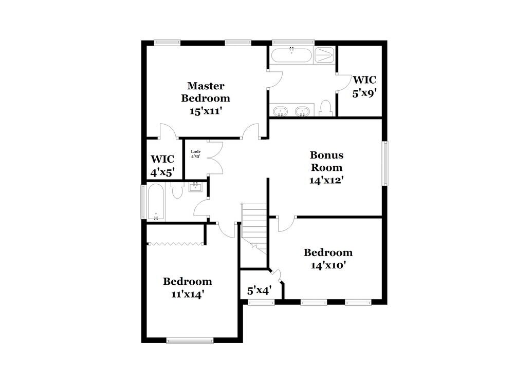 Building Photo - 305 Stewart Springs Dr