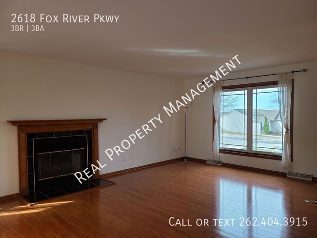 Building Photo - 2618 Fox River Pkwy