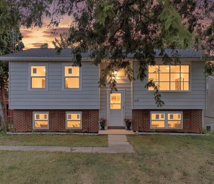 Building Photo - 129 Catawba Pl