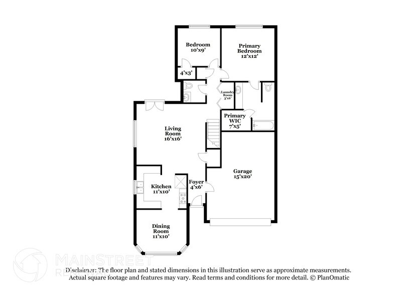Building Photo - 2886 Almond Field Dr