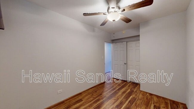 Building Photo - 2050 Nuuanu Ave