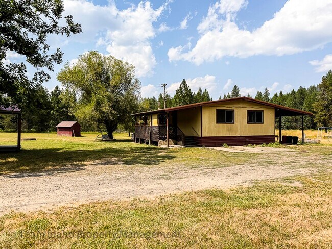 Building Photo - 317 E Elkhorn Meadows Rd