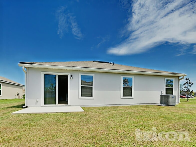 Building Photo - 3323 Canyon Falls Dr