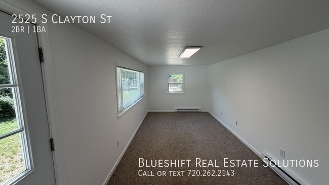 Building Photo - 2525 S Clayton St