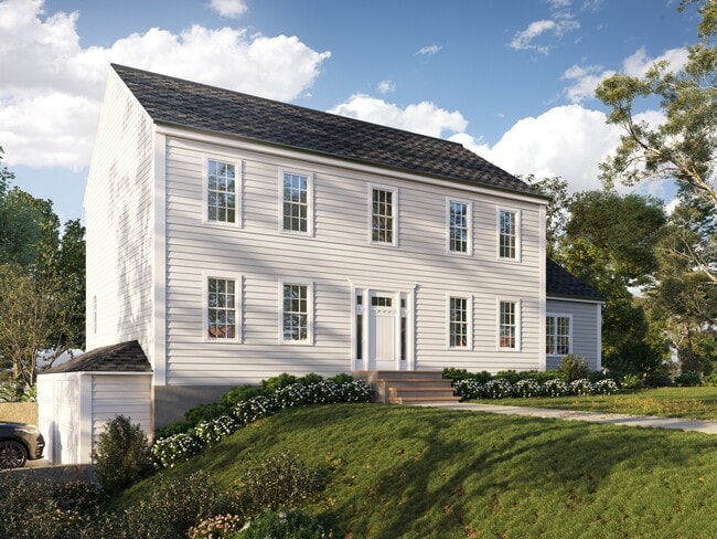 Building Photo - 143 Driftway