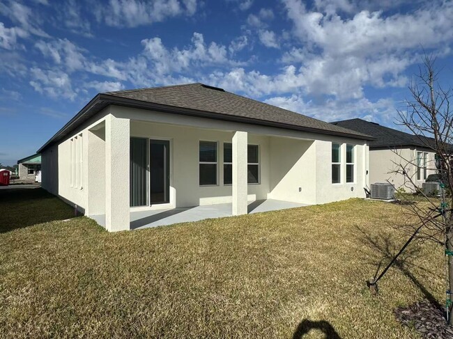 Building Photo - 7509 119th Ct E - Brand New Home in Palmet...