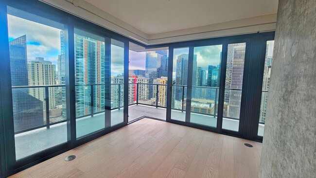 Building Photo - Elegant 1 Bed 1 Bath New Luxury Condo in t...