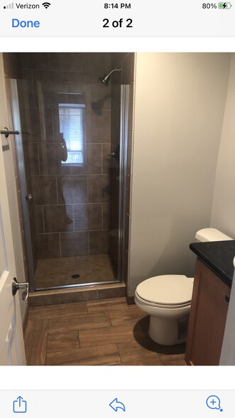 Bathroom #1 - 5540 Lindo Paseo
