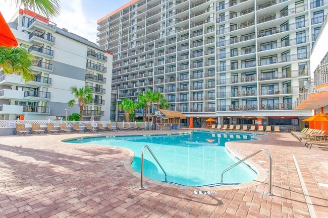 Building Photo - 7200 N Ocean Blvd