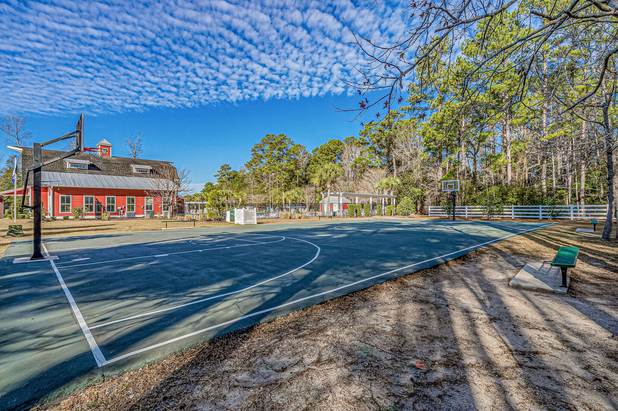 Building Photo - 400 Black Smith Ln