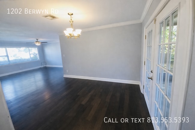 Building Photo - 1202 Berwyn Rd