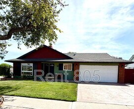 Building Photo - 6552 Partridge Dr