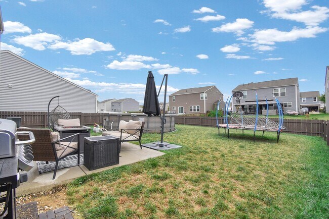 Building Photo - 1268 Conner Ridge St