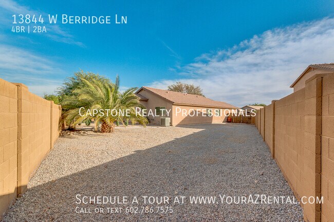 Building Photo - 13844 W Berridge Ln