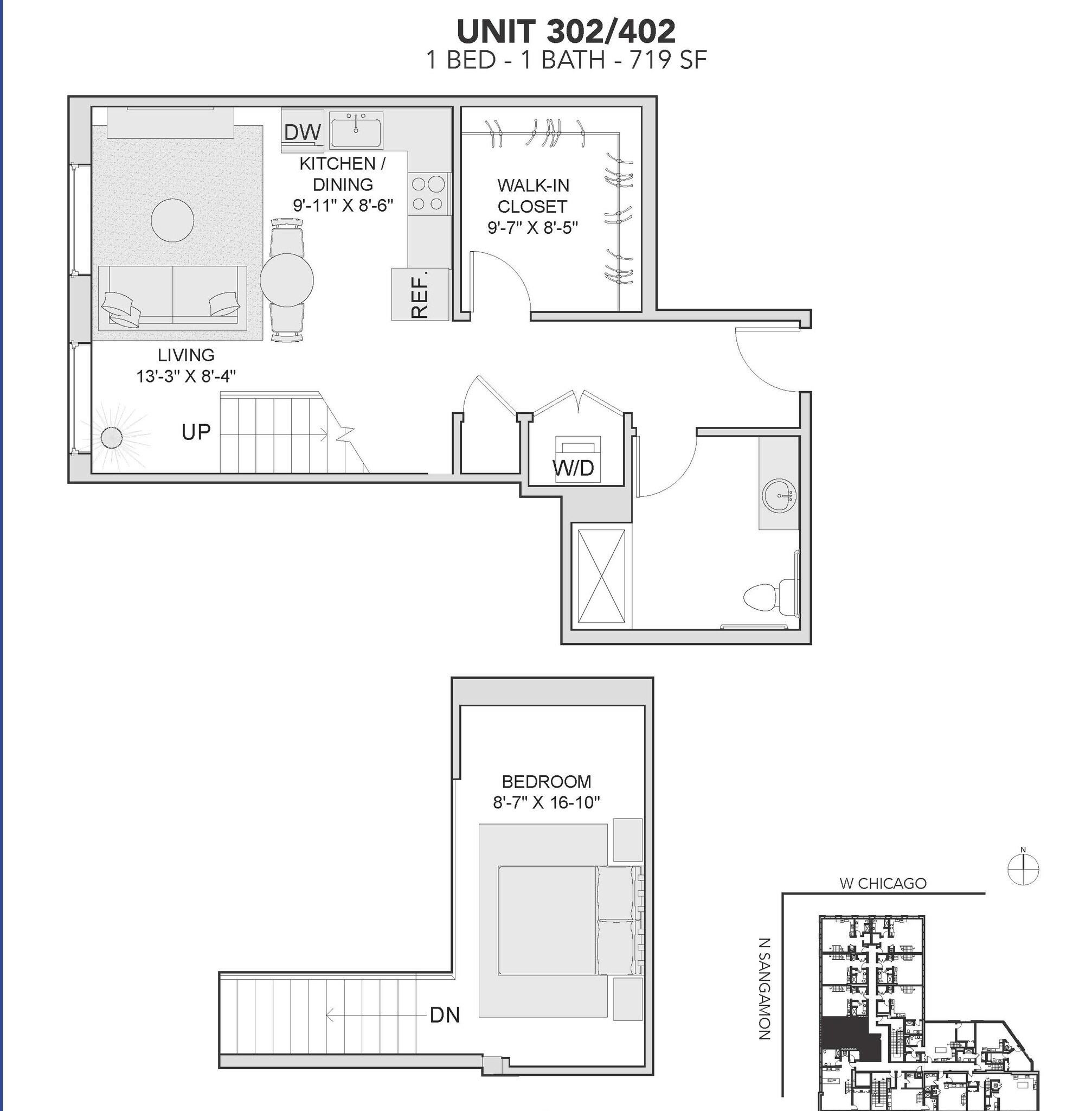 Building Photo - 3538 W Grace St