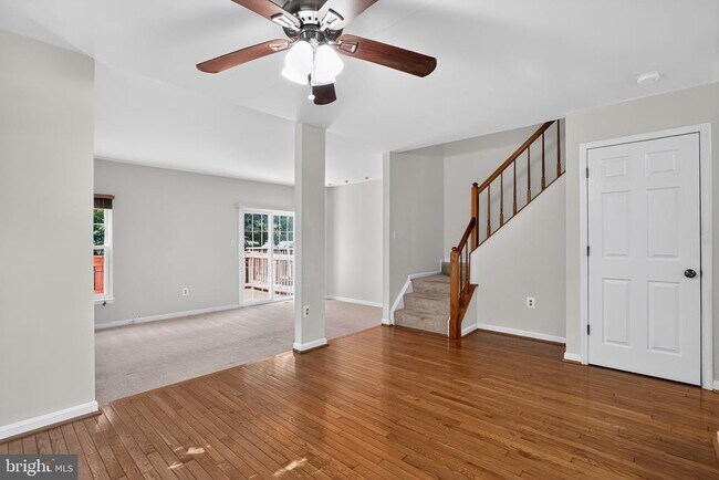 Building Photo - 5926 Gunther Ct