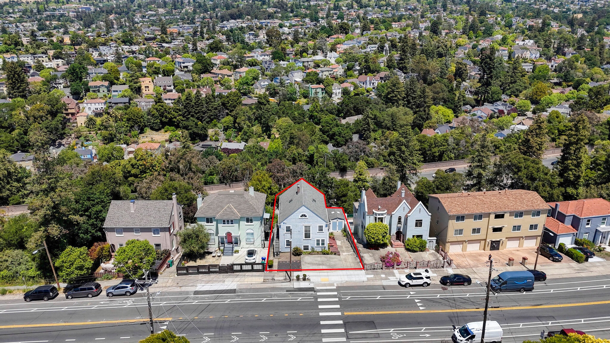 Building Photo - 900 MacArthur Blvd