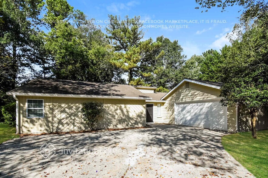 Primary Photo - 3300 Chastain Crossing NW