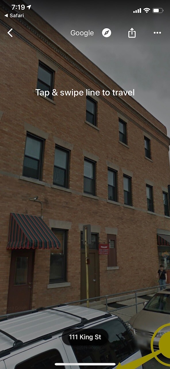 Building Photo - 108 King St