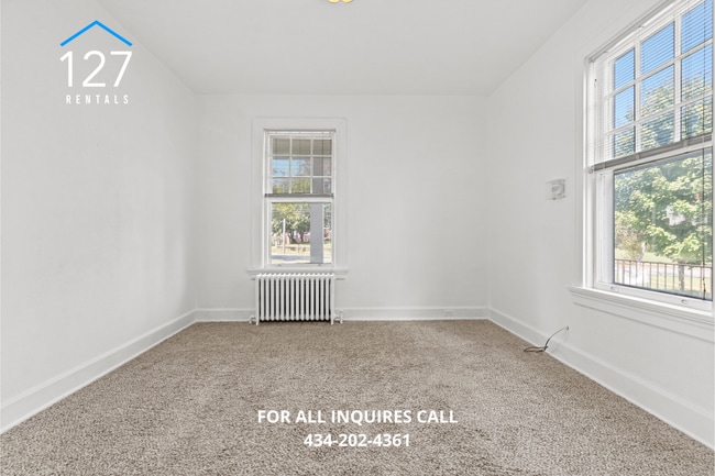 Building Photo - Cozy Upstairs 1-Bedroom Apartment in Fort ...