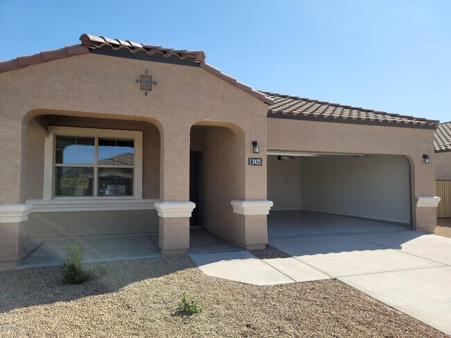 Building Photo - 2425 E San Borja Trail