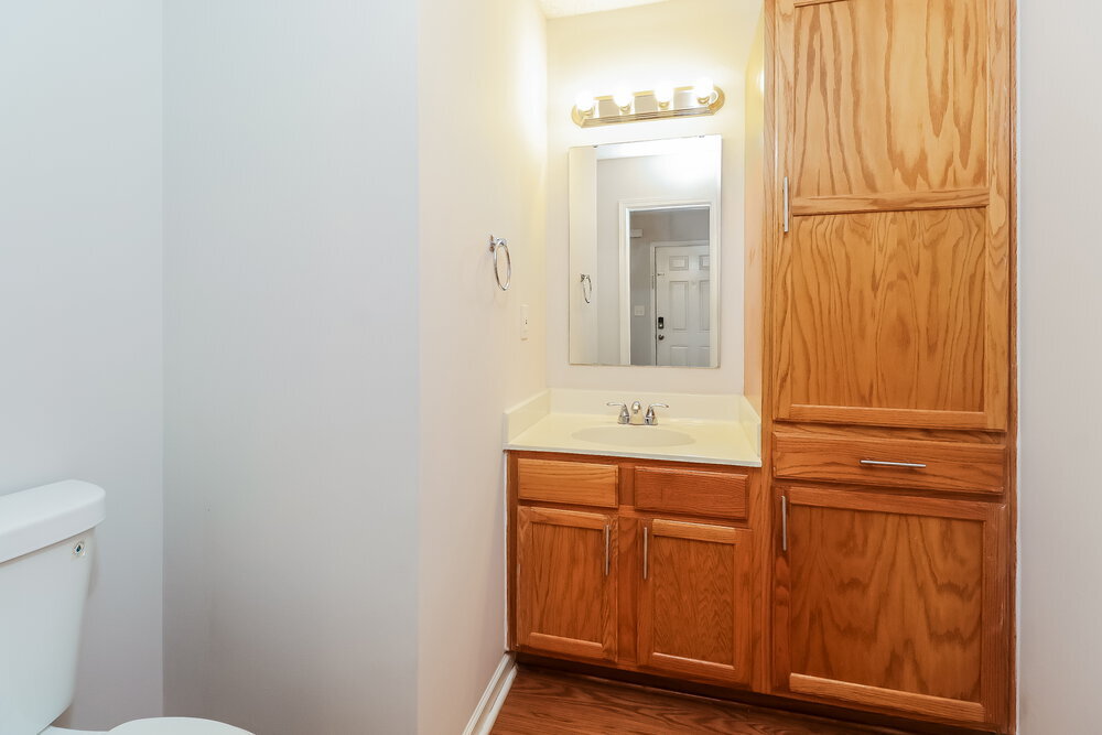 Building Photo - 6720 Fortescue Dr