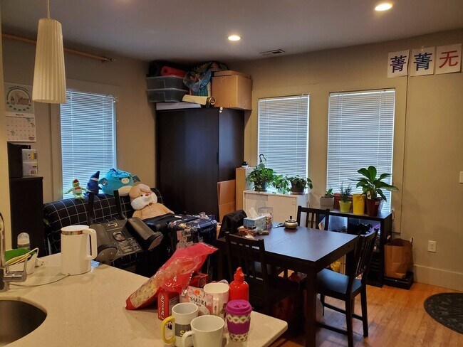 Building Photo - Nicely gut renovated 5 bed townhouse with all the extras!