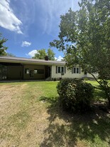 Single Family Ranch Style Home