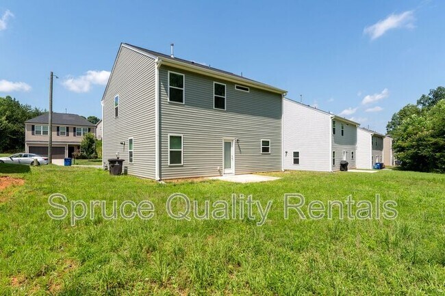Building Photo - 1925 Glenburn Dr
