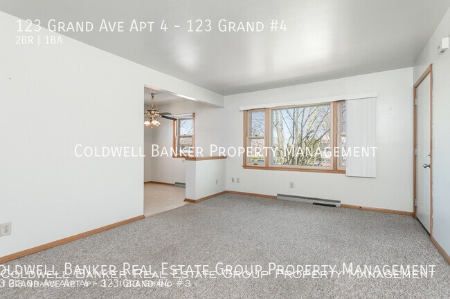 Building Photo - 123 Grand Ave