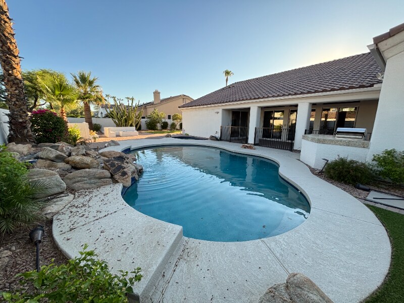 Building Photo - 12424 N 90th Pl