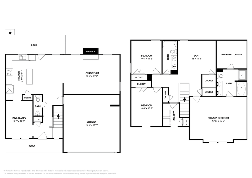 Building Photo - 144 Misty Woods Dr