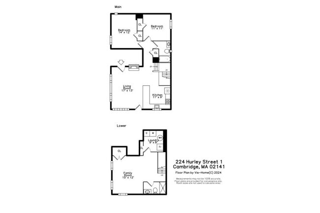 Building Photo - 223 Hurley St