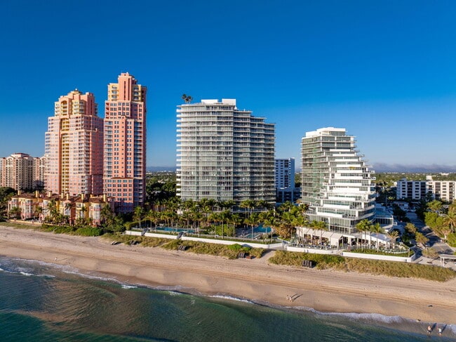 Building Photo - 2200 N Ocean Blvd