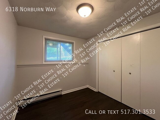 Building Photo - 6318 Norburn Way