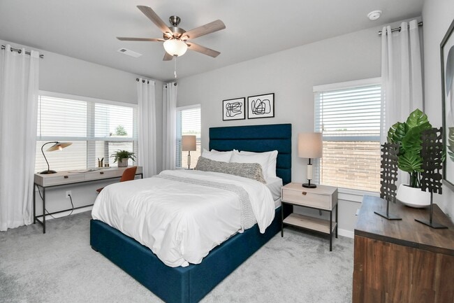 Building Photo - 23823 Cumberland Ridge Dr