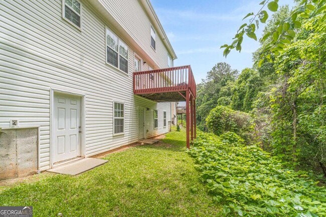 Building Photo - 4201 Crestside Ridge SW