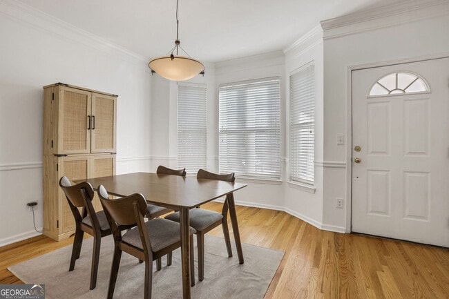 Building Photo - 375 Highland Ave NE