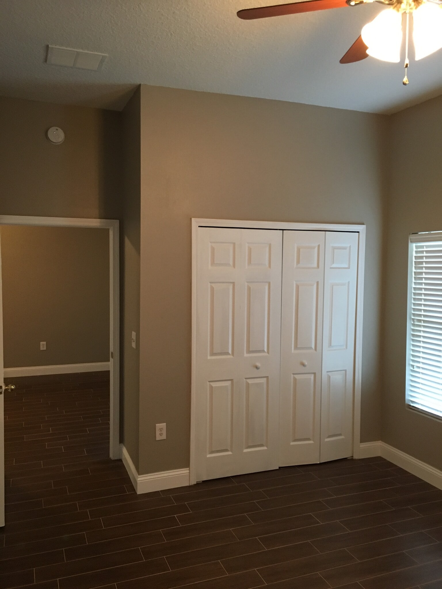 Master Closet - 6076 Maggies Cir, Unit 105