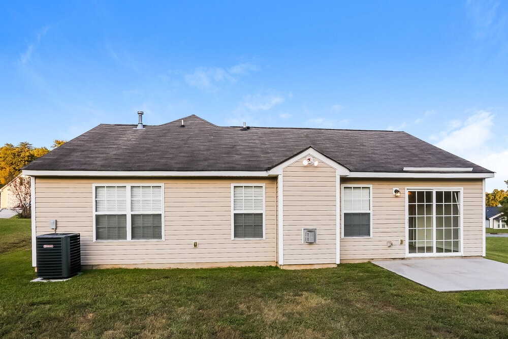 Building Photo - 4714 Adamshire Ave
