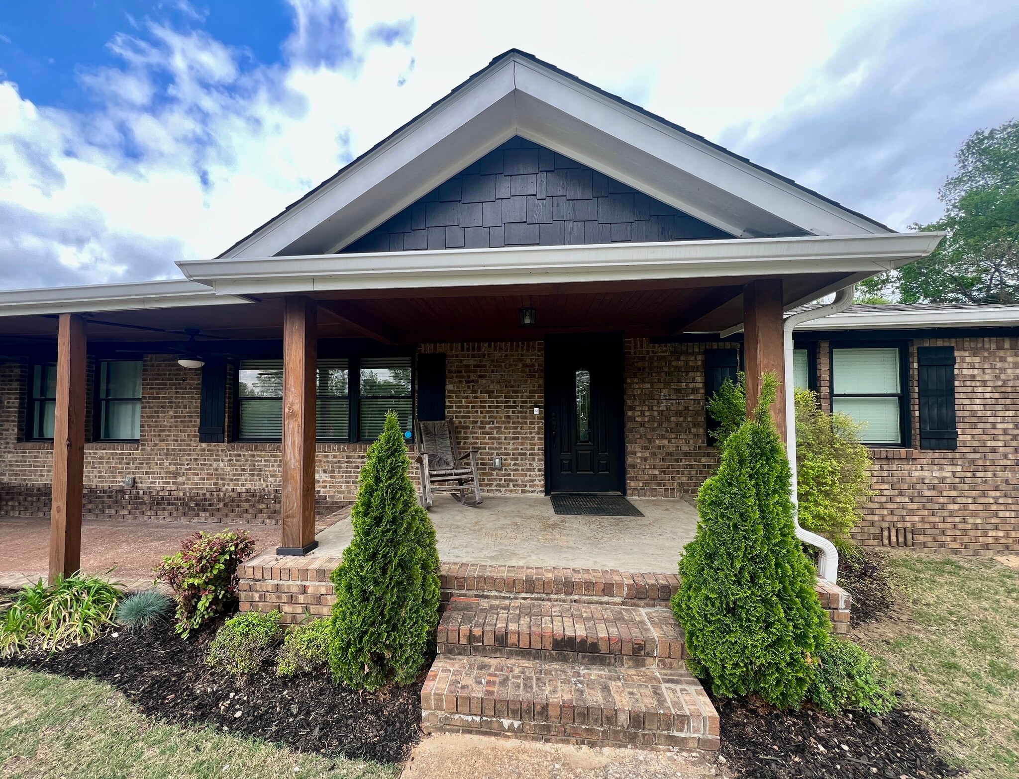 Exterior - 4531 Embry Rd