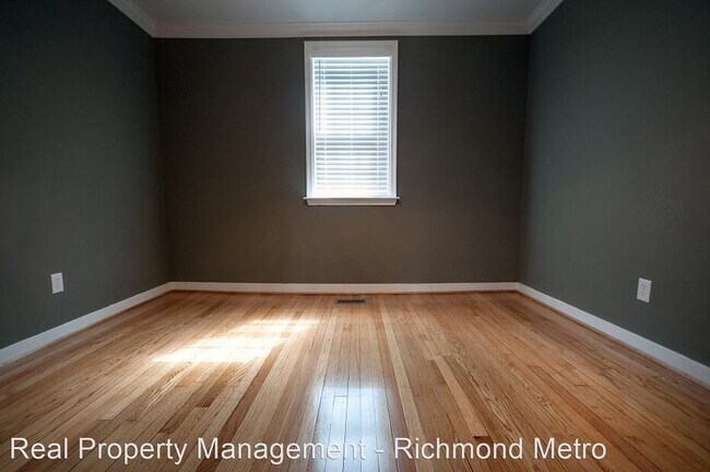 Building Photo - 4 br, 2.5 bath House - 4509 Cutshaw Avenue