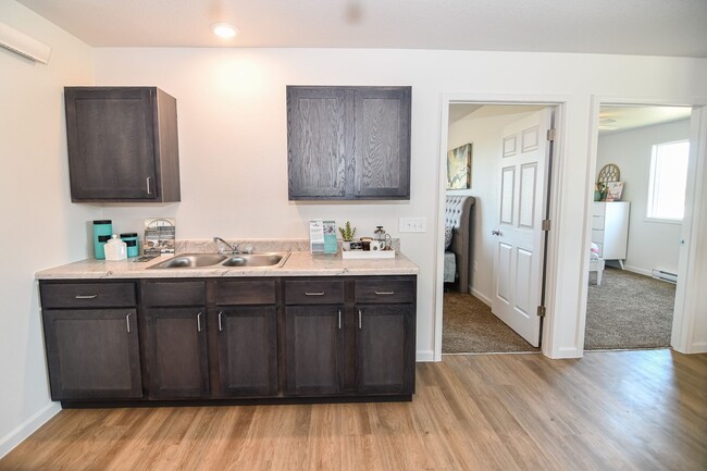 Building Photo - 3 Bedroom, Single-story Townhomes for rent in Madrid, IA