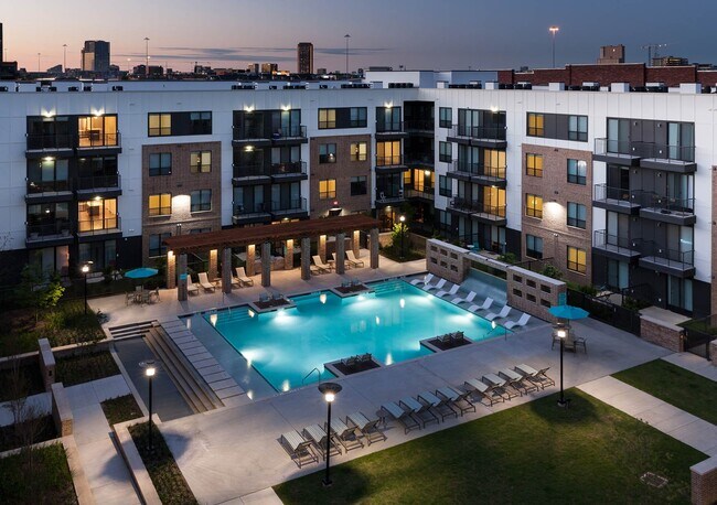 Building Photo - Hello Movie House, Hello 1 Bed Apartment