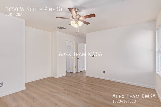 Building Photo - 1650 W Scots Pine St