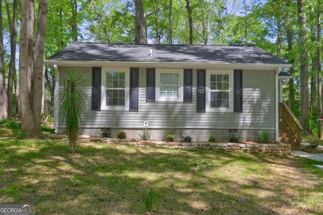 Building Photo - 641 Ragsdale Rd