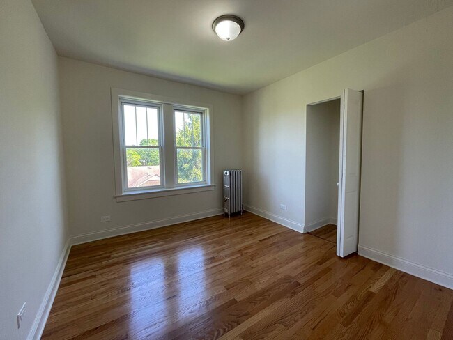 Building Photo - Brand New Renovation! 3 BR/ 2 BA On Quiet ...