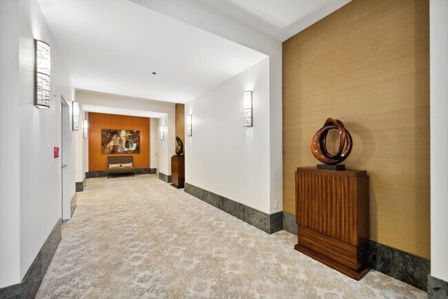 Building Photo - One Pacific Tower - 1 bedroom + den